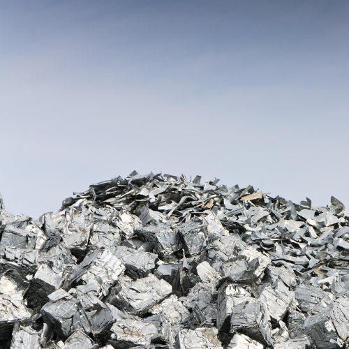 Recycling Efficiency Image