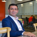 ismail topkaya - trade partner